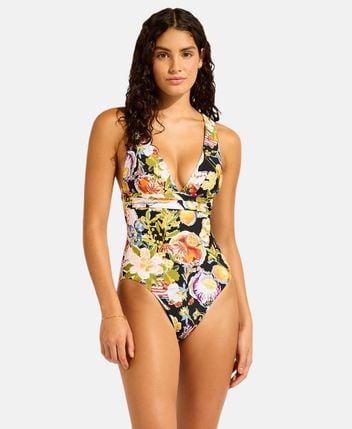 Swimsuit Riviera Coast