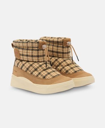 Winter ankle boots Out n About
