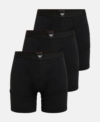 Boxer briefs, pack of 3