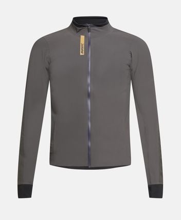 Cycling jacket