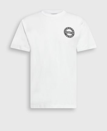 Crew neck t-shirt
