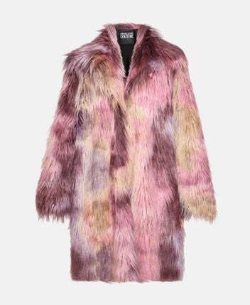 Winter coat