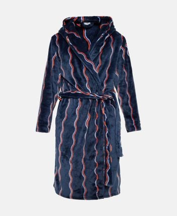 Dressing gown