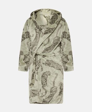 Dressing gown