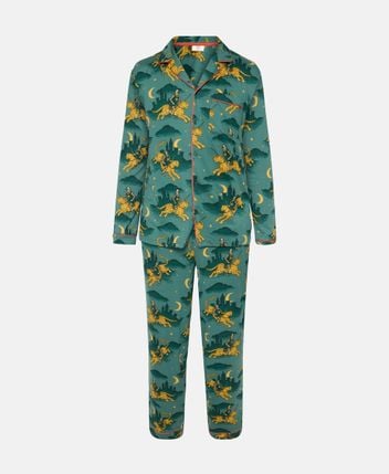 Pyjamas