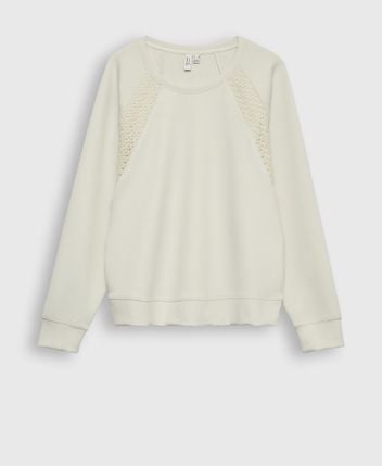 Sweatshirt Inima