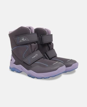 Winter ankle boots Jupiter Ice