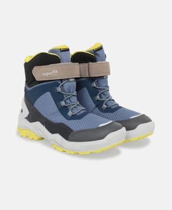 Winter ankle boots Jupiter Ice