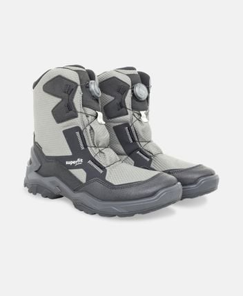 Winter ankle boots Jupiter Ice