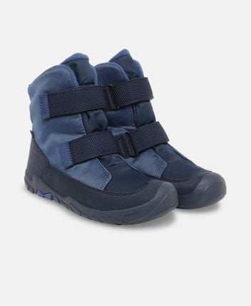 Winter ankle boots Trace