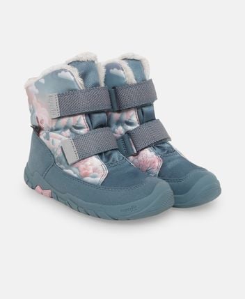 Winter ankle boots Trace