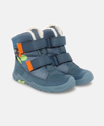 Winter ankle boots Trace