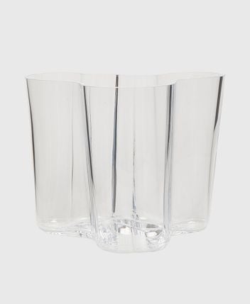 Decorative vase Aalto