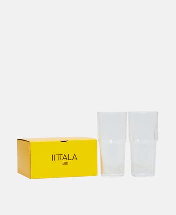 Glasses set, 2 pcs. Solare