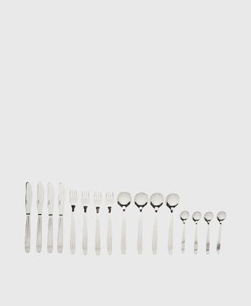 Cutlery set, 16-pcs. Scandia