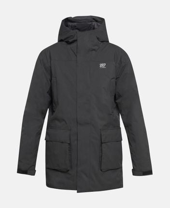 Parka Bergsang