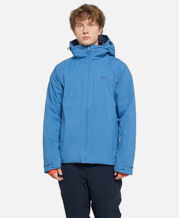 Ski jacket