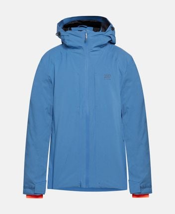 Ski jacket