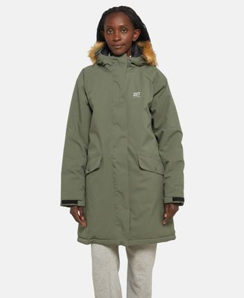 Parka