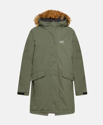 Parka