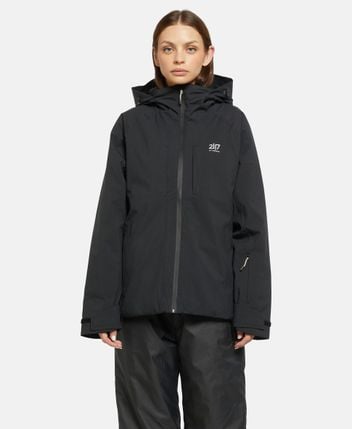 Ski jacket Edum