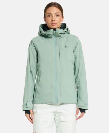 Ski jacket