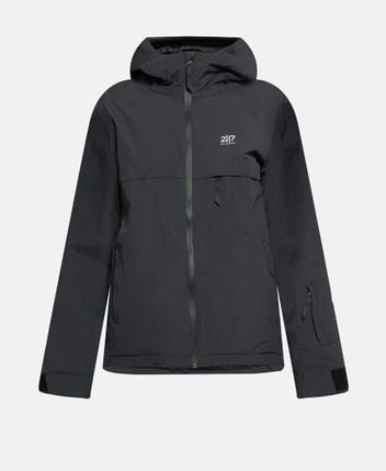 Ski jacket Avan