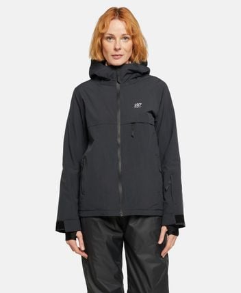 Ski jacket