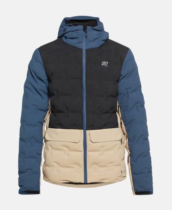 Ski jacket Mala
