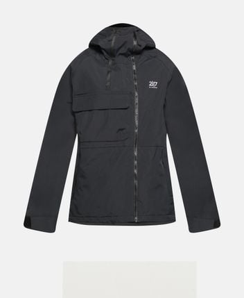 Ski jacket Krasse