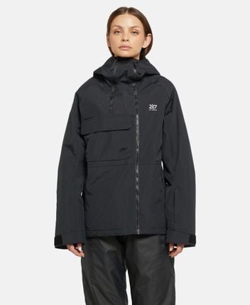 Ski jacket