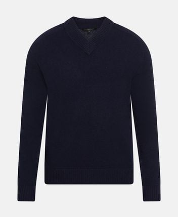Wool pullover Numir