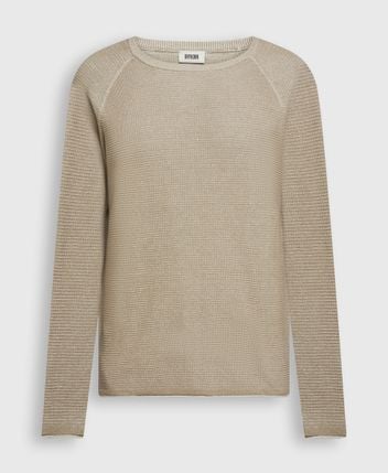 Long-sleeved jumper Titzian