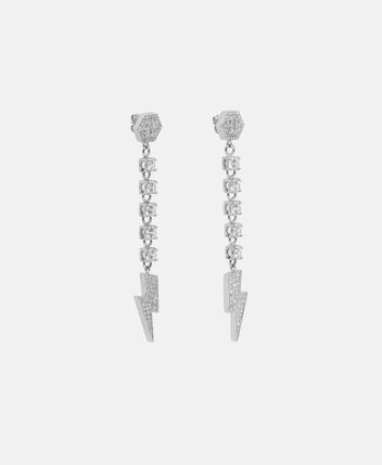 Drop earrings