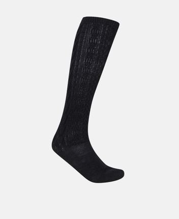Traditional costume socks