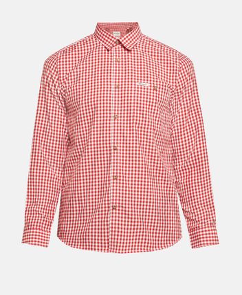 Traditional shirt Campos3