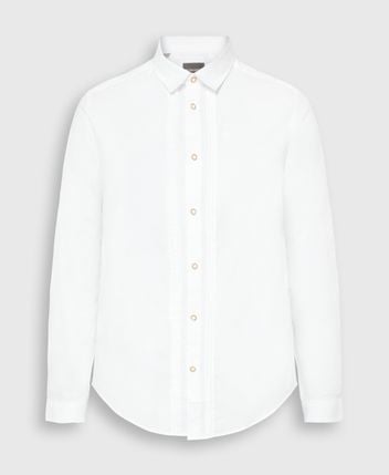 Traditional costume shirt Friedrich
