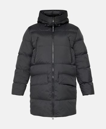 Down jacket