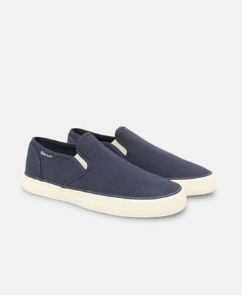 Slip-on sneakers Killox