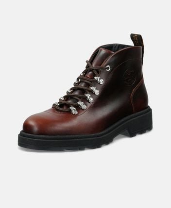 Lace-up ankle boot Wootlynne