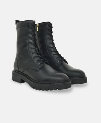 Lace-up boots Kellin