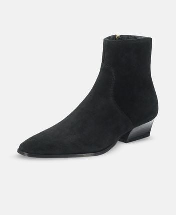 Ankle boots Bassotte