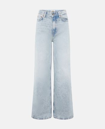 Straight leg jeans Flung