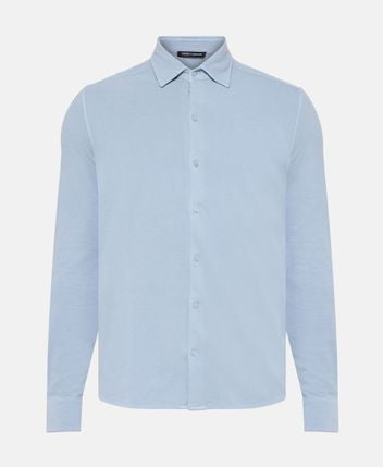 Long-sleeved shirt
