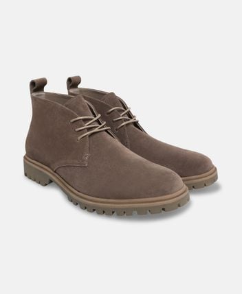 Lace-up ankle boot Venton