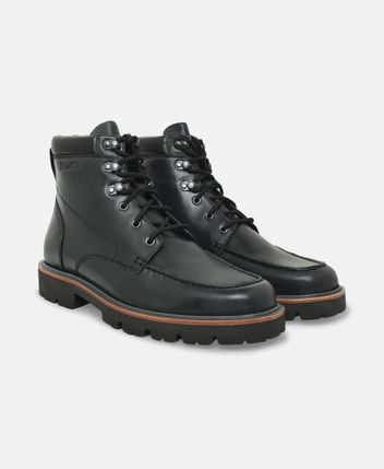 Lace-up ankle boot Rodrigo