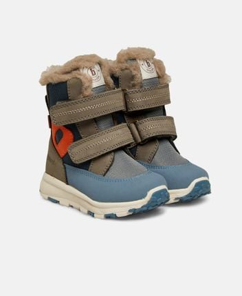 Winter ankle boots Spencer Tex