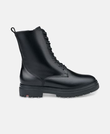 Lace-up ankle boot Haven