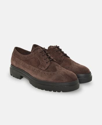 Brogues