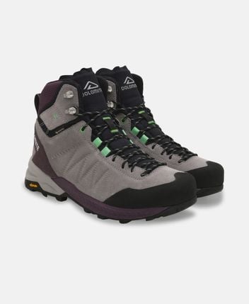 Hiking boots Crodarossa